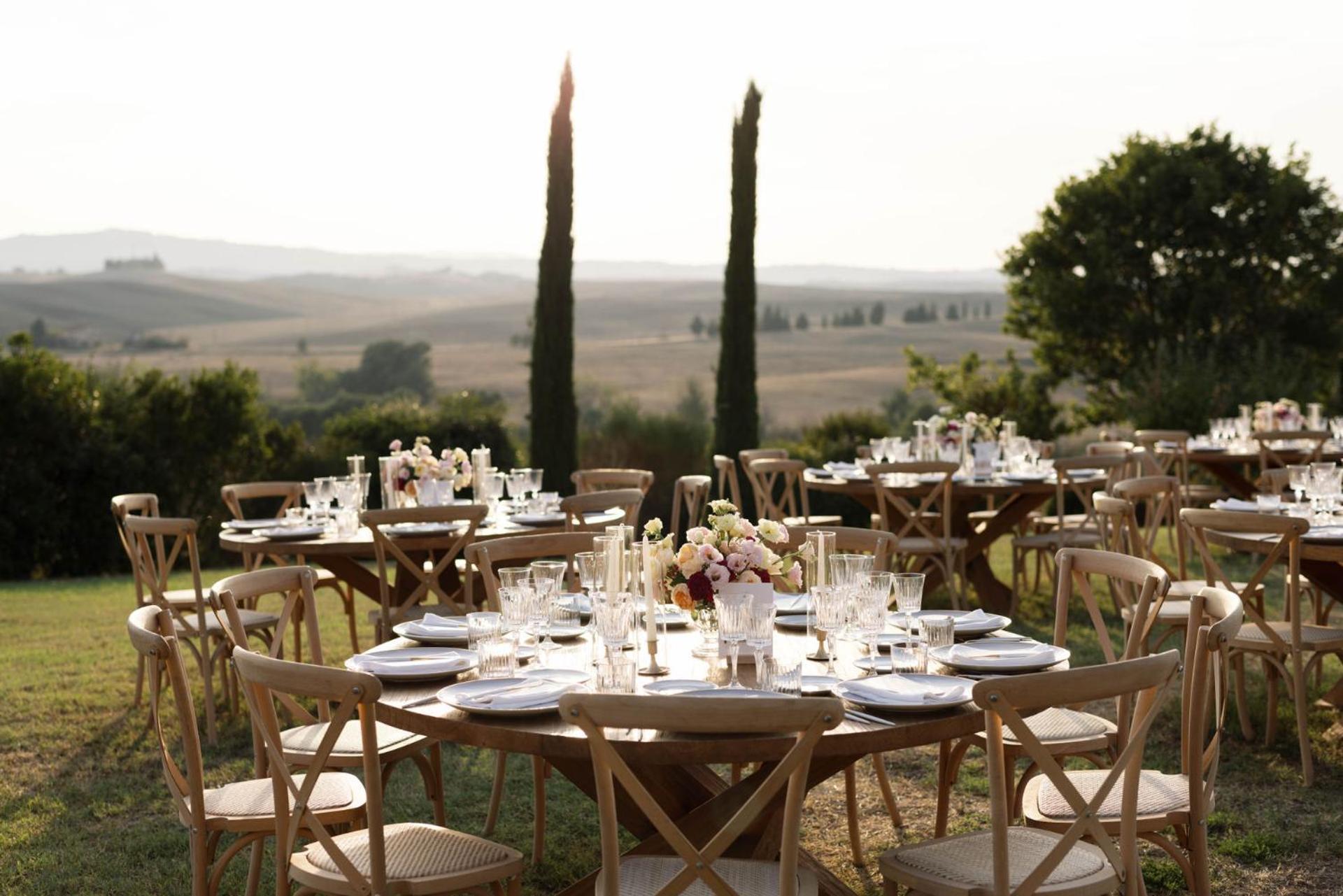 L'Olmo Bed and Breakfast Monticchiello Buitenkant foto