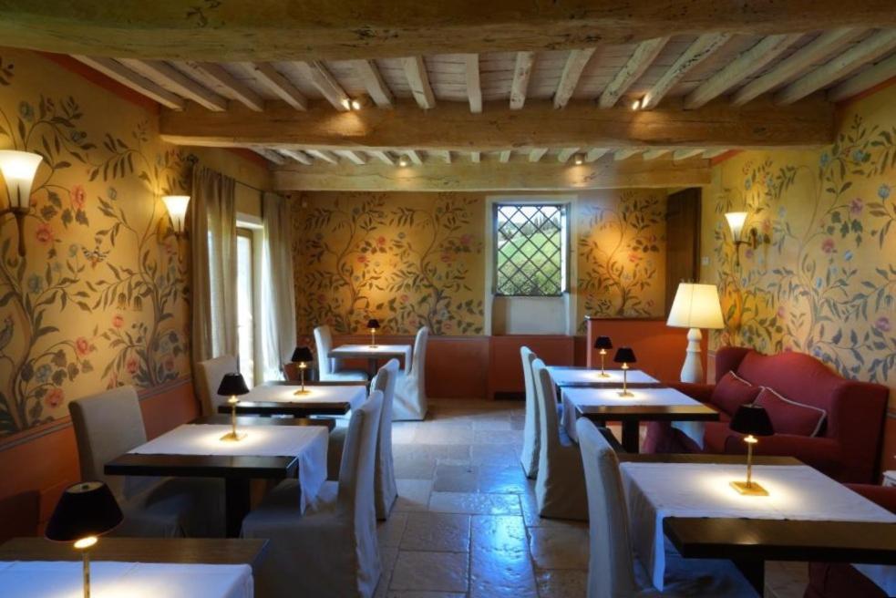 L'Olmo Bed and Breakfast Monticchiello Buitenkant foto